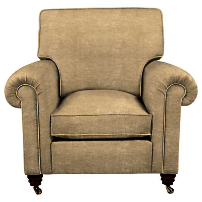 Duresta Lowndes Armchair Pimlico Champagne